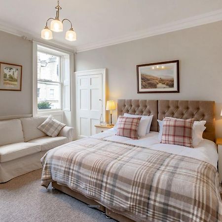 Luxury Two Floor Central Duplex Apartment Free Parking Bath Exterior foto